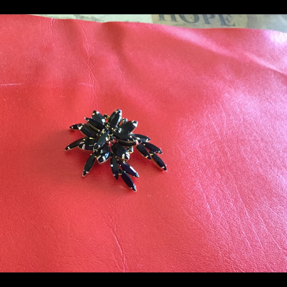 Brooch